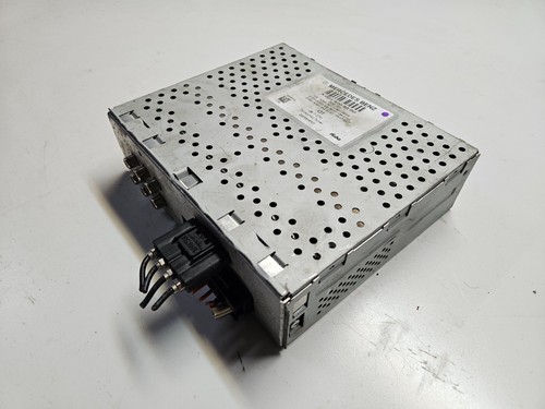 Mercedes tv tuner - cl,