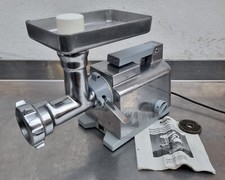 Fleischwolf Ladenfleischwolf Hackfleischwolf Metzgerwolf Wolf Krefft AL2-3