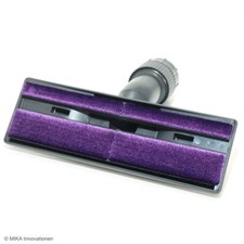 Staubsauger Düse Elras  Merlin V2 - nicht nur für Tierhaare - Universaldüse