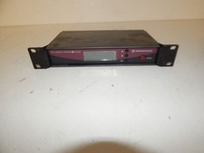 Sennheiser True Diversity