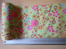 1 m CREApop Tischband Bunte