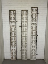 Restposten drei antike