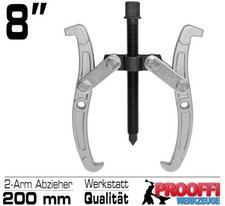 Kugellager Abzieher Kraft