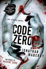 Code Zero (Joe Ledger) Buch