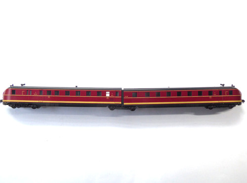 Kato 30703 dieseltriebzug - kato,