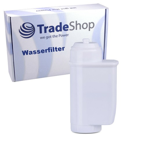 Ersatz wasserfilter patrone - ersatz,
