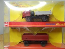 Busch ; IFA L 60 3 SK , + HW