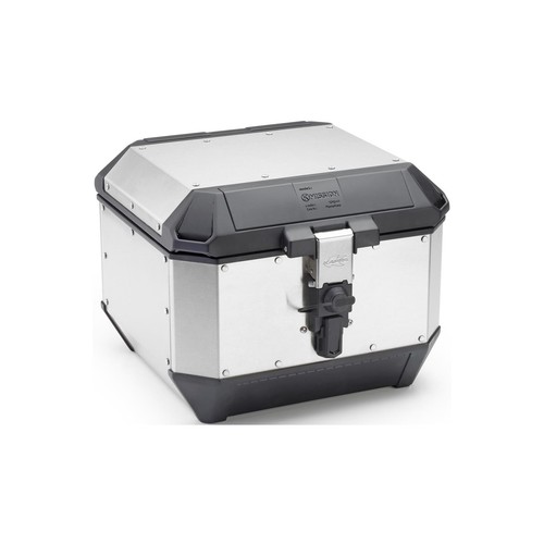 Kappa topcase mission - kappa, k-mission