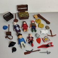 PLAYMOBIL Figuren E Zubehör
