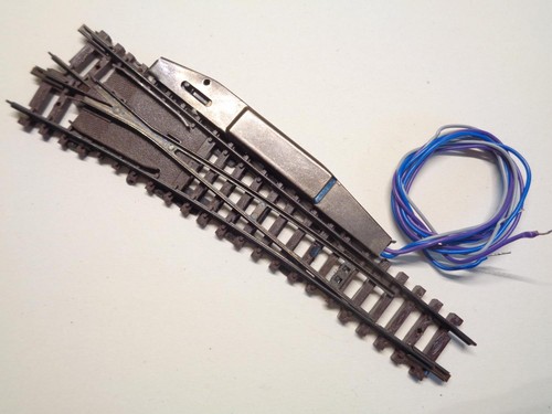 Arnold 1746 elektr weiche - elektr., mit
