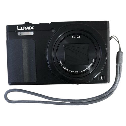 Panasonic lumix dmc tz71 1 - lumix, dmc-tz71