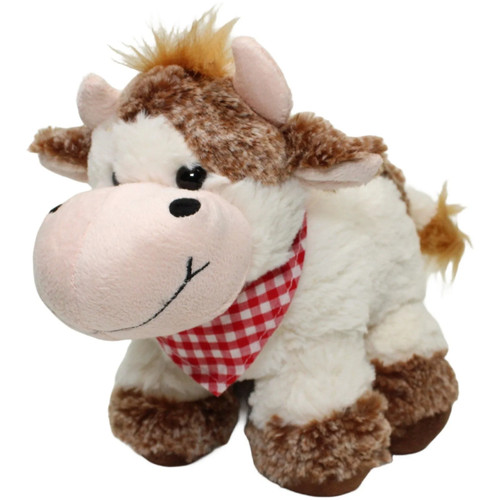 Inware kuh kuscheltier - kuh,