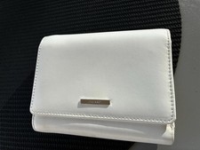 PICARD Geldbörse Damen  weiss