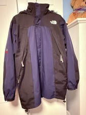 The North Face 3 In 1