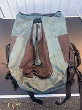 Ortlieb Rucksack Gestell