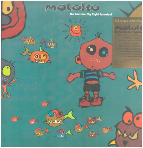 Moloko you like tight - you, my
