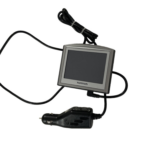 Tomtom one 3rd edition sat - tomtom,