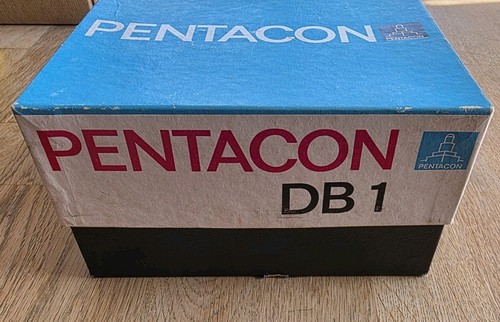 Pentacon ddr - pentacon,