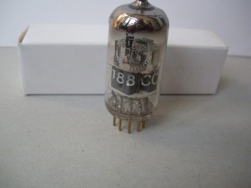 Valvo e188cc e88cc cca - valvo, e188cc,