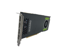 Nvidia Quadro P4000, 8GB