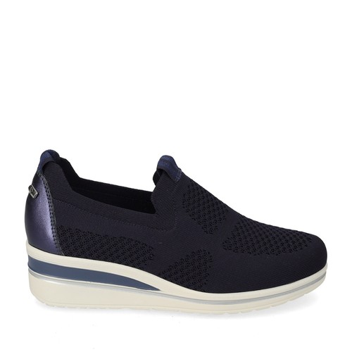 Valleverde vd355w navy - valleverde, damen
