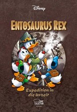 Enthologien 32: Entosaurus Rex