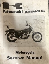 Original Factory Kawasaki