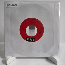 Tom Jones – Help Yourself, 7" Vinyl (F/NC), Decca, M7-1087