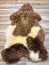 Xxxl unikat schaffell lammfell - schaffell,