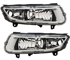 Nebelscheinwerfer Set für VW