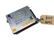 Steuergerät ECU