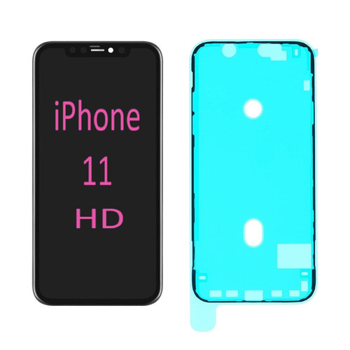 Iphone display lcd - iphone,