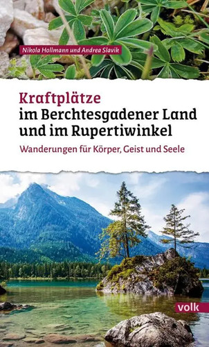 Kraftplätze - , im
