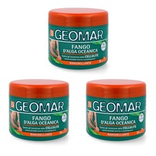 GEOMAR Meeralgen Fango d'Alga