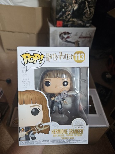 Funko pop hermione granger - funko,