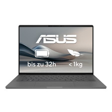ASUS Zenbook A14 UX3407QA
