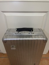 Rimowa Classic Flight cabin s|