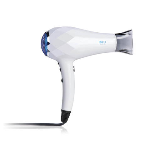 Instyler blu turbo - blu, dryer