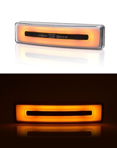 Led neon positionsleuchten - led,