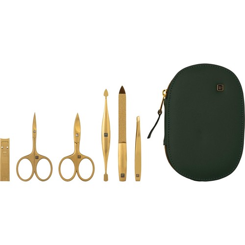 Zwilling maniküre pediküre - zwilling,