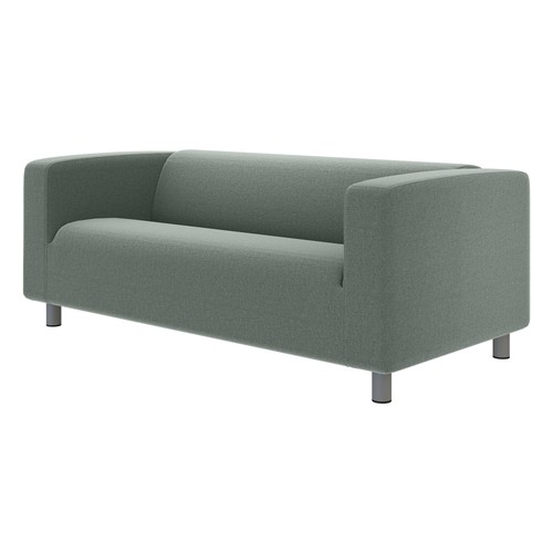 Klippan sitzer sofabezug - klippan, 2-sitzer-sofabezug