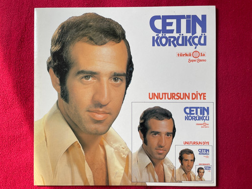 Türk sanaat müsik - sanaat, cetin