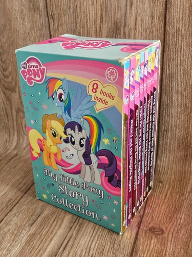 Little pony story - pony,