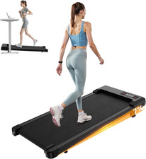 Laufband Mit Neigung Für