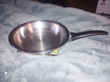 Amc pfanne tiefe 5 cm - pfanne,