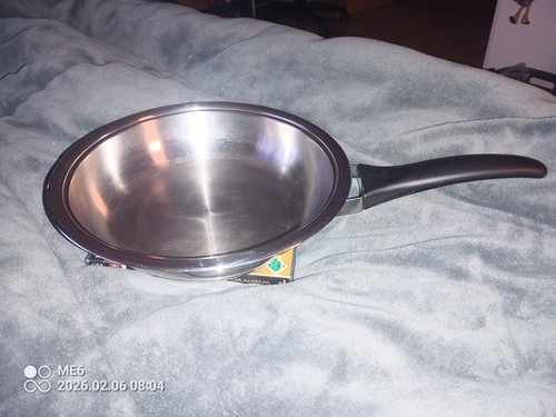Amc pfanne tiefe 5 - cm,, cm