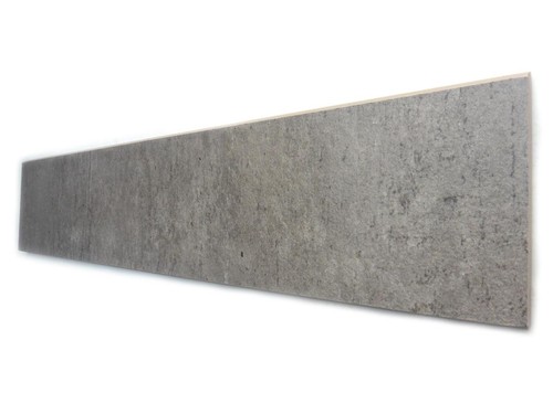 Fliesensockel 3x9 4cm - fliesensockel, 44,3x9,4cm