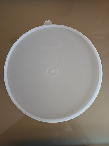 Tupperware deckel 23cm - tupperware, z