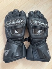 Dainese Druid 4 Motorrad