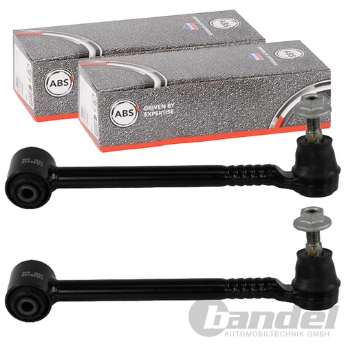 Querlenker hinten - a.b.s.,